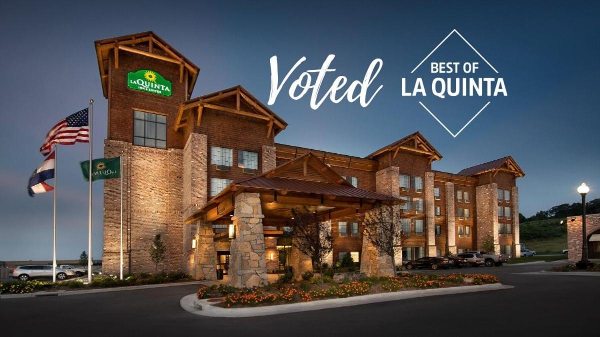 Готель La Quinta By Wyndham Branson - Hollister Екстер'єр фото